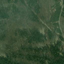 Satellite imagery of Kuchynka [Skřipov], CZ