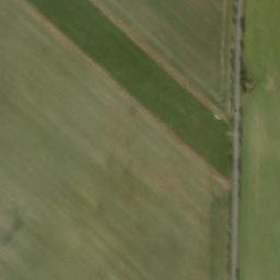 Satellite imagery of Slatina [Slatina u Bílovce] outlook t., CZ