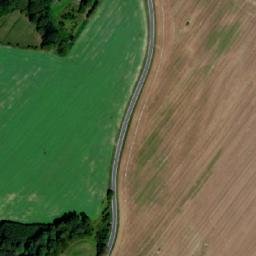 Satellite imagery of Podklan [Ostrava - Zbyslavice], CZ