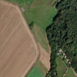 Satellite imagery of Podklan [Ostrava - Zbyslavice], CZ