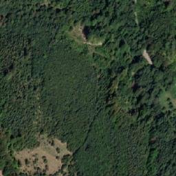 Satellite imagery of Podklan [Ostrava - Zbyslavice], CZ