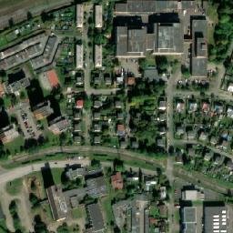 Satellite imagery of [Ostrava-Vítkovice] GSM, CZ