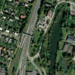 Satellite imagery of [Ostrava-Vítkovice] GSM, CZ