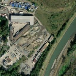 Satellite imagery of [Ostrava-Vítkovice] GSM, CZ