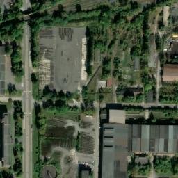 Satellite imagery of ArcelorMittal [Ostrava-Kunčice] factory chimney-11, CZ