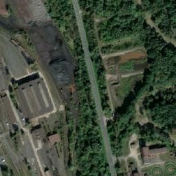 Satellite imagery of ArcelorMittal [Ostrava-Kunčice] factory chimney-19, CZ