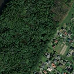 Satellite imagery of [Šenov u Ostravy] GSM, CZ