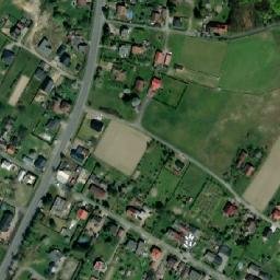 Satellite imagery of [Šenov u Ostravy] GSM, CZ