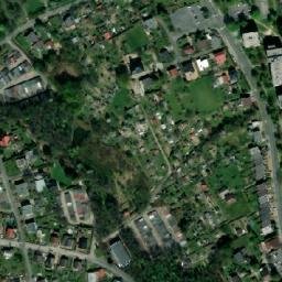 Satellite imagery of [Havířov-Šumbark] church t., CZ