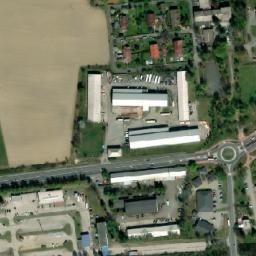 Satellite imagery of [Horní Suchá] outlook mining t., CZ