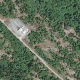 Satellite imagery of Blubber Point, CA