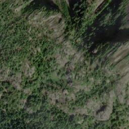Satellite imagery of Mount Sumner, CA