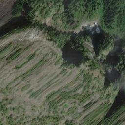 Satellite imagery of Mount Sumner, CA