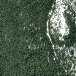 Satellite imagery of Alice Ridge, CA