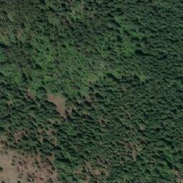 Satellite imagery of Mount Coldham, CA
