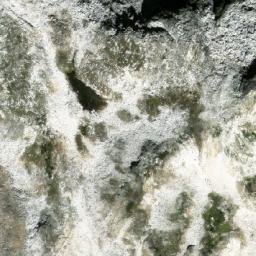 Satellite imagery of Mount McKean, CA