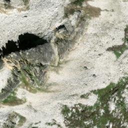 Satellite imagery of Mount McKean, CA