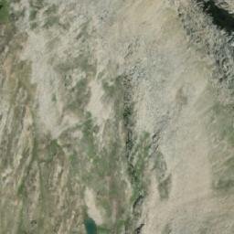 Satellite imagery of Armour Peak, CA