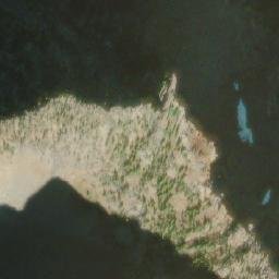 Satellite imagery of Mount Patrick, CA