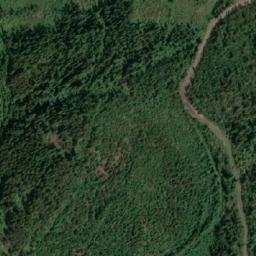 Satellite imagery of Harmer Ridge, CA