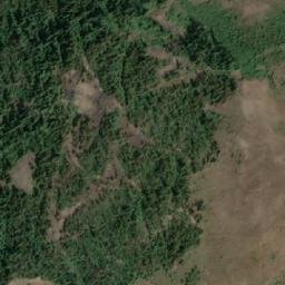 Satellite imagery of Harmer Ridge, CA