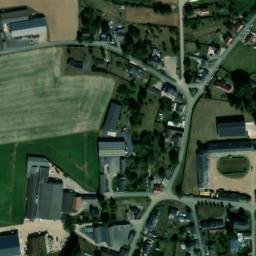 Satellite imagery of 0231702 - B, BE