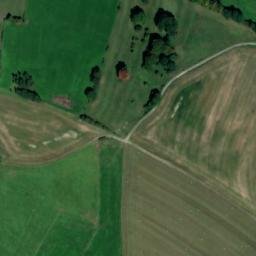 Satellite imagery of 0837302 - A, BE