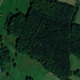 Satellite imagery of 0837302 - A, BE