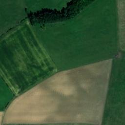 Satellite imagery of 0801601 - A, BE