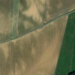 Satellite imagery of 0801601 - A, BE