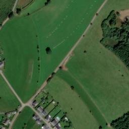 Satellite imagery of Anlier TV Tower, BE