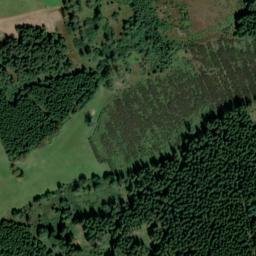 Satellite imagery of Anlier TV Tower, BE