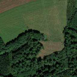 Satellite imagery of BE-LU 154a, BE