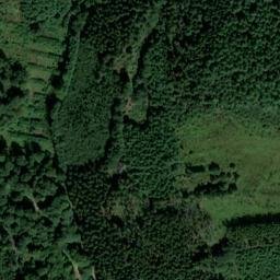 Satellite imagery of BE-LU 152, BE