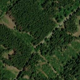 Satellite imagery of Sensweiler Höhe, DE