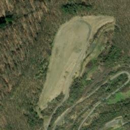 Satellite imagery of Hellberg, DE