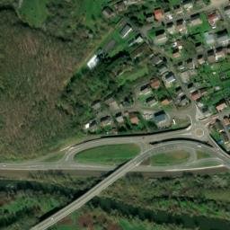 Satellite imagery of Hellberg, DE