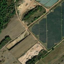 Satellite imagery of Zuckerberg, DE