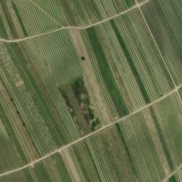 Satellite imagery of Petersberg, DE