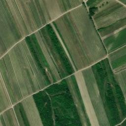 Satellite imagery of Petersberg, DE