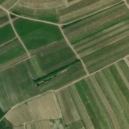 Satellite imagery of Petersberg, DE