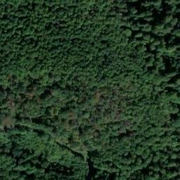 Satellite imagery of Frankenstein Castle, DE