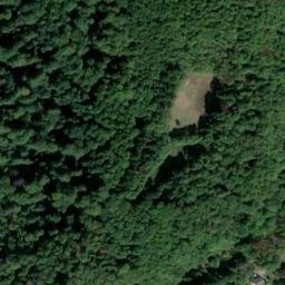 Satellite imagery of Frankenstein Castle, DE