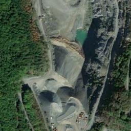 Satellite imagery of Emmetsberg, DE