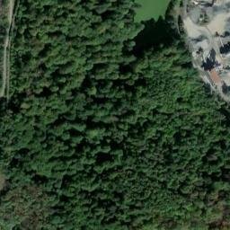 Satellite imagery of Emmetsberg, DE
