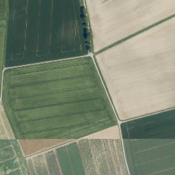 Satellite imagery of Kirchberg, DE