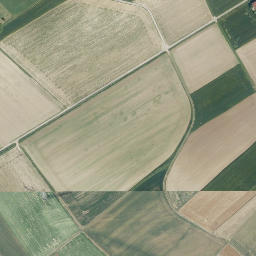 Satellite imagery of Klinger Berg, DE