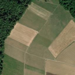 Satellite imagery of Obersberg, DE