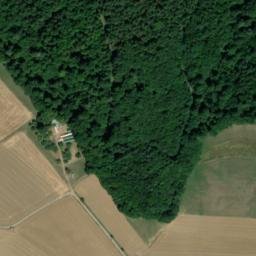 Satellite imagery of Obersberg, DE