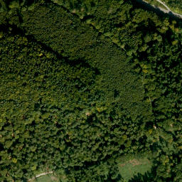 Satellite imagery of Kühlberg, DE